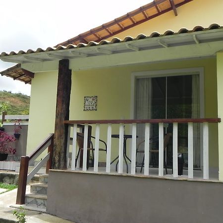 Jardim Dos Sonhos Hotel Santo Antonio do Leite Luaran gambar