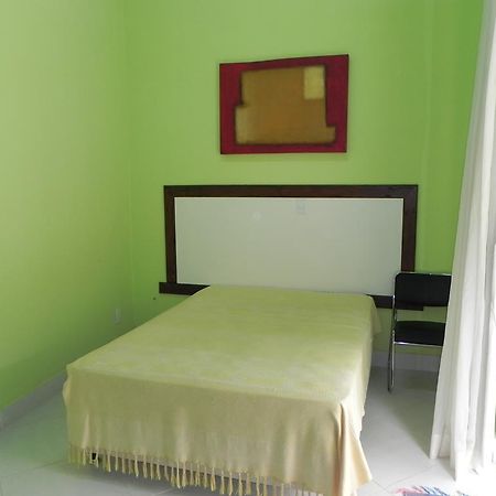 Jardim Dos Sonhos Hotel Santo Antonio do Leite Luaran gambar