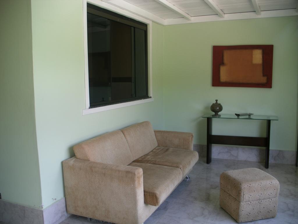 Jardim Dos Sonhos Hotel Santo Antonio do Leite Luaran gambar