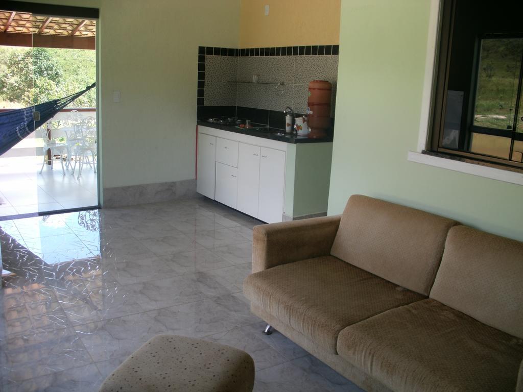 Jardim Dos Sonhos Hotel Santo Antonio do Leite Luaran gambar