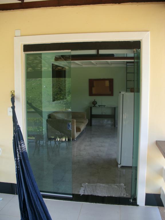 Jardim Dos Sonhos Hotel Santo Antonio do Leite Luaran gambar