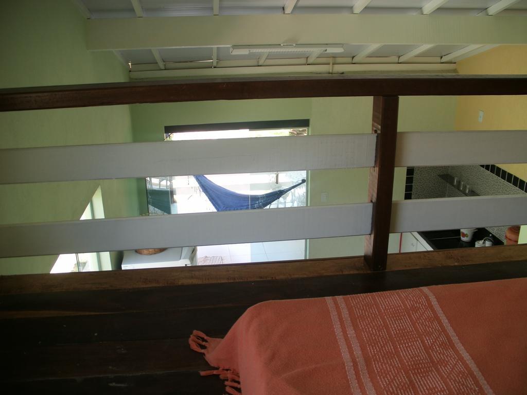 Jardim Dos Sonhos Hotel Santo Antonio do Leite Luaran gambar