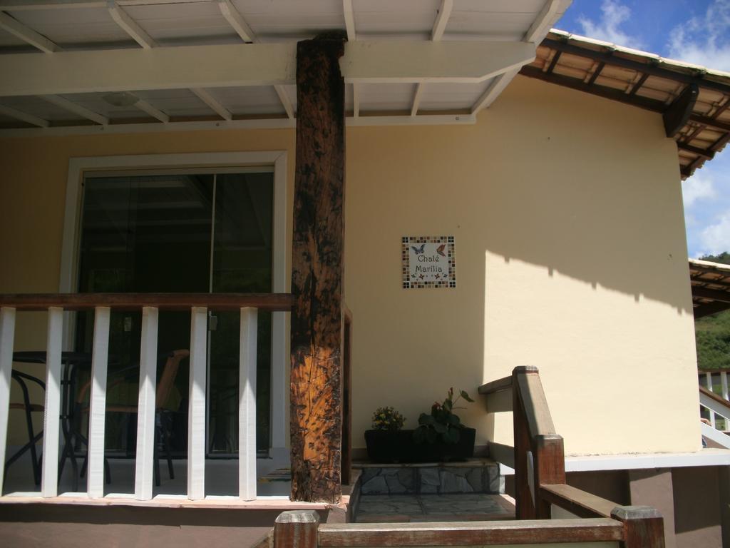Jardim Dos Sonhos Hotel Santo Antonio do Leite Luaran gambar