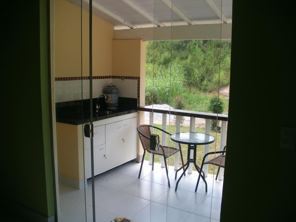 Jardim Dos Sonhos Hotel Santo Antonio do Leite Luaran gambar