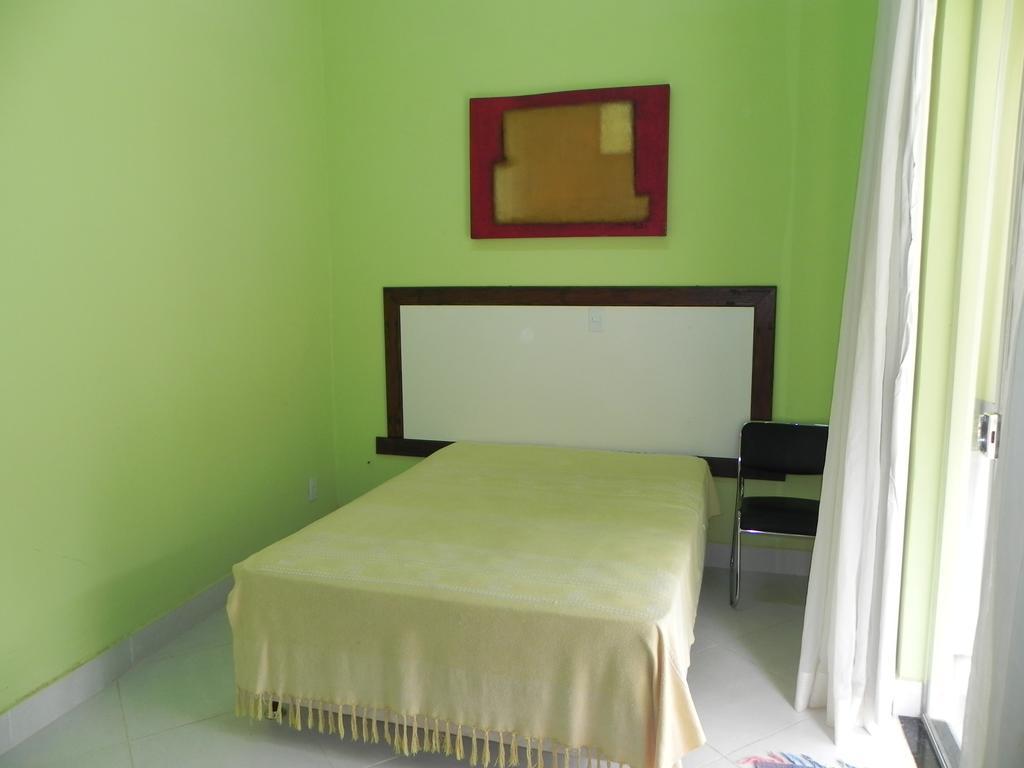 Jardim Dos Sonhos Hotel Santo Antonio do Leite Luaran gambar
